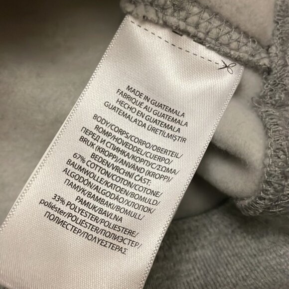 Polo Ralph Lauren bear sweatshirt - Picture 6 of 7